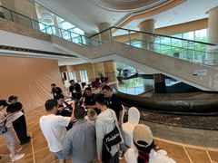 -宁波香格里拉大酒店