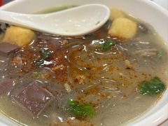 -咬不得高祖生煎·简餐(骆家庄店)