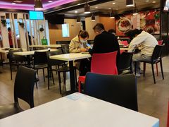 大堂-永和大王(解放东路店)
