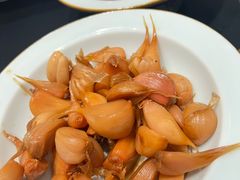 -鱼头泡饭·湖北菜·非物质文化遗产(岳家嘴总店)