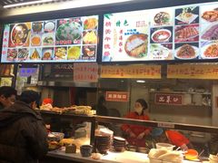 -顺发拉面(长湖路店)