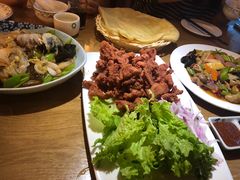 -佶政筋饼·新概念(安阳路店)