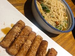 -十三式重庆江湖菜(金茂览秀城店)