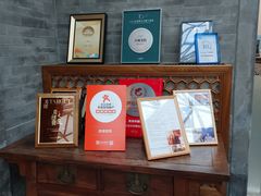 -北京古城老院厉晓麟精致菜