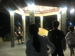 -杭州西湖风景名胜区-钱塘苏小小之墓
