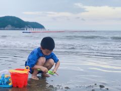 -东海半边山旅游度假区