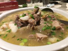 -宏玲餐厅(四川南路店)