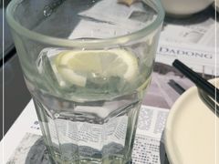 -小大董·烤鸭(观景餐厅·南京西路店)