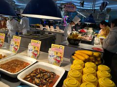 -帝企鹅自助餐厅•儿童岛•真企鹅(长隆企鹅酒店)