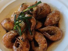-阿明小菜·海鲜·上海菜(梅陇店)