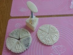 android_upload_pic-咖咖熊蛋糕定制·蓝风车动物奶油