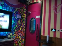 -米乐星世界KTV(汇智国际商业中心店)