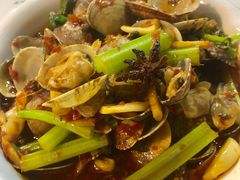 花甲-凤凰路何眼镜香辣蟹(花果园店)
