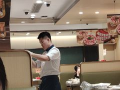 -海底捞火锅(宇飞大厦店)