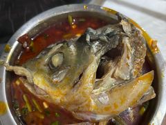 -重庆特色冷锅鱼(武大店)
