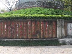-重庆彩云湖湿地公园
