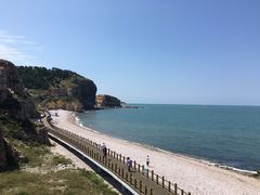 -长岛南北长山旅游景区