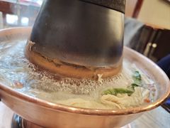 -东来顺饭庄(天坛店)