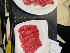 -东来顺饭庄(王府井步行街店)