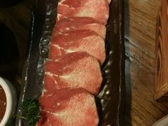 -一品诚记烤肉·甄选店(中南路店)