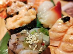 -板长寿司(铜锣湾店)