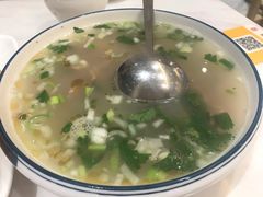 -培万河间驴火•驴肉火锅(东平店)