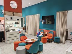 -海马体家庭照相馆(北京芳圆里 ID MALL店)