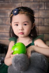 点击看大图 -米可Miko儿童摄影(朝安南路店)