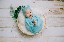 -嘟嘟卡奇儿童摄影