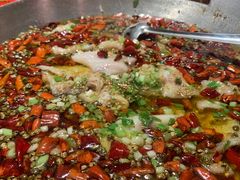 -先启半步颠·川菜小炒