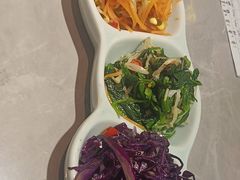 -西竹拌面(银川阅彩城店)