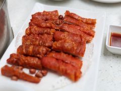 -肥仔文澳门猪骨煲(南京西路店)