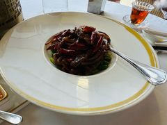 -金轩中餐厅 Jin Xuan(浦东丽思卡尔顿酒店)