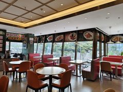 -香港新记茶餐厅(春熙太古里店)