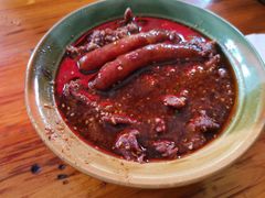 麻辣牛肉-高记什邡肖麻辣(成都店)