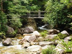 -姑婆山旅游区