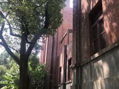 -之江大学-旧址