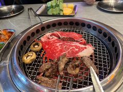 -谷町·烤肉自助(朱雀门店)