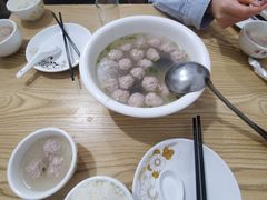 -九龙餐厅(大沽路店)