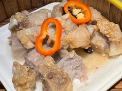 -日昌餐馆(Mini西点茂店)