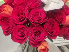 -婷意花宇TheGracesFloral(北外滩店)