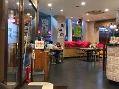 大堂-玖鲜小笼(中山广场店)