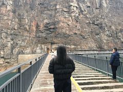 -河南宝泉旅游区