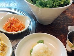 -六七八韩式烤肉·韩国料理(上杭路店)
