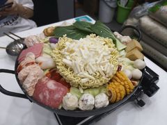 -禾谷韩餐(热带海洋学院店)