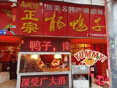 -舞凤杨正宗杨鸭子(红花街总店)