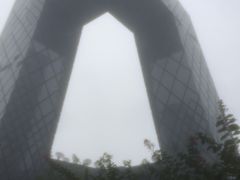 -中央广播电视总台(光华路办公区)