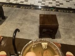 -菩泰·泰式草本按摩SPA(武汉新天地南馆店)