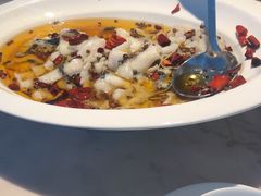 -茅庐毛血旺(临沂泰盛广场店)