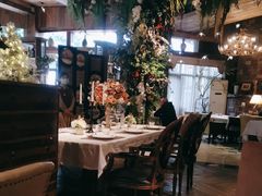 -一棵树·意大利西餐厅One Tree(新城店)